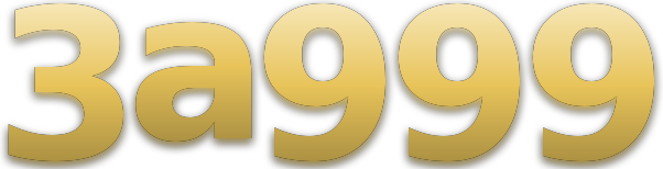 3a999 logo